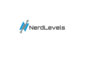Logo Design by ivo_i_ivanov for NerdLevels | Design: #15478920