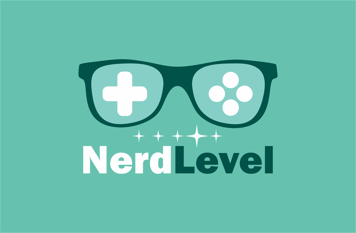 Logo-Design von fespi für NerdLevels | Design #15693855