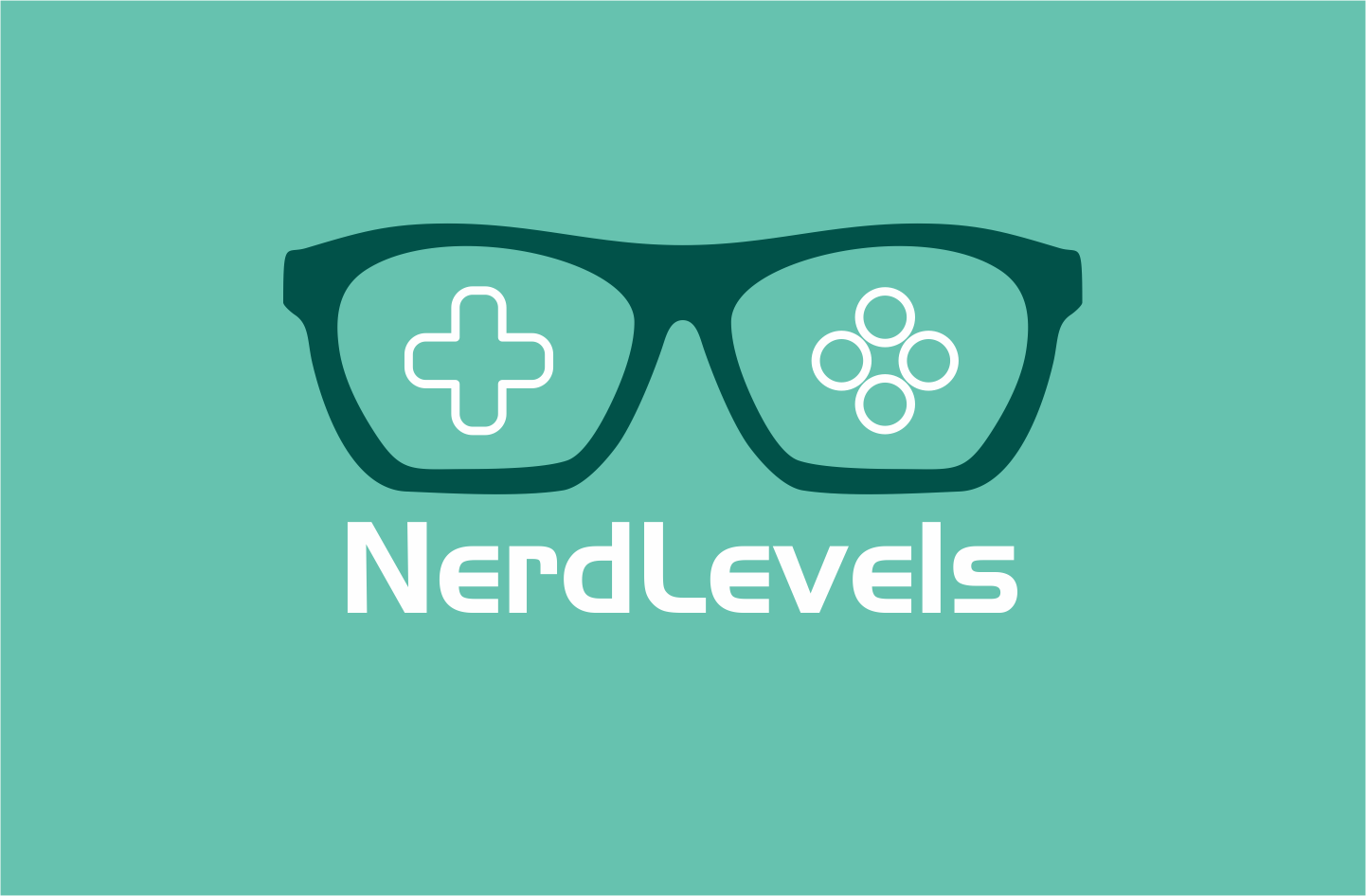 Logo Design by fespi for NerdLevels | Design #15748718