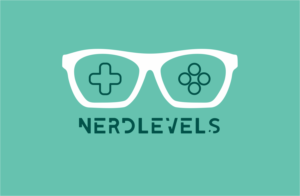 Diseño de Logo por fespi para NerdLevels | Diseño: #15749487