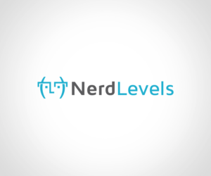 Logo Design by surpris for NerdLevels | Design: #15464472