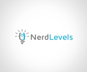 Logo Design by surpris for NerdLevels | Design: #15464717