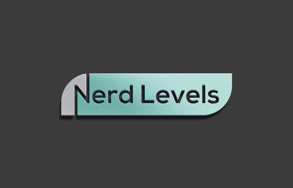 Design de Logo par IconicEcho pour NerdLevels | Design #15693596