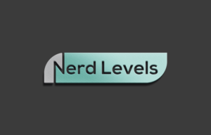 Logo Design by IconicEcho for NerdLevels | Design: #15693596