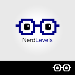 Diseño de Logo por jeac para NerdLevels | Diseño: #15459392