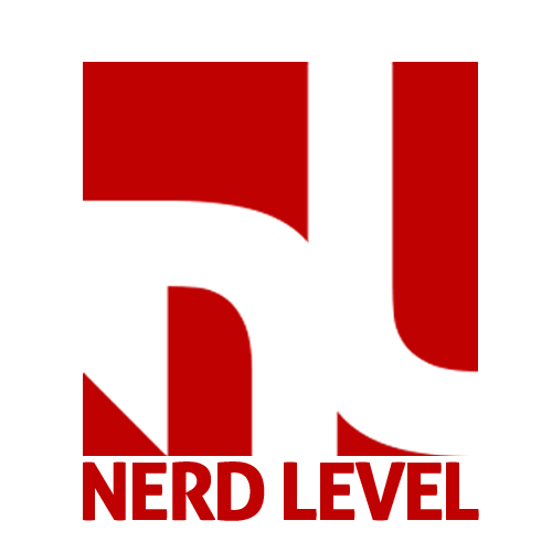 Logo-Design von Lukil Araya für NerdLevels | Design #15493039