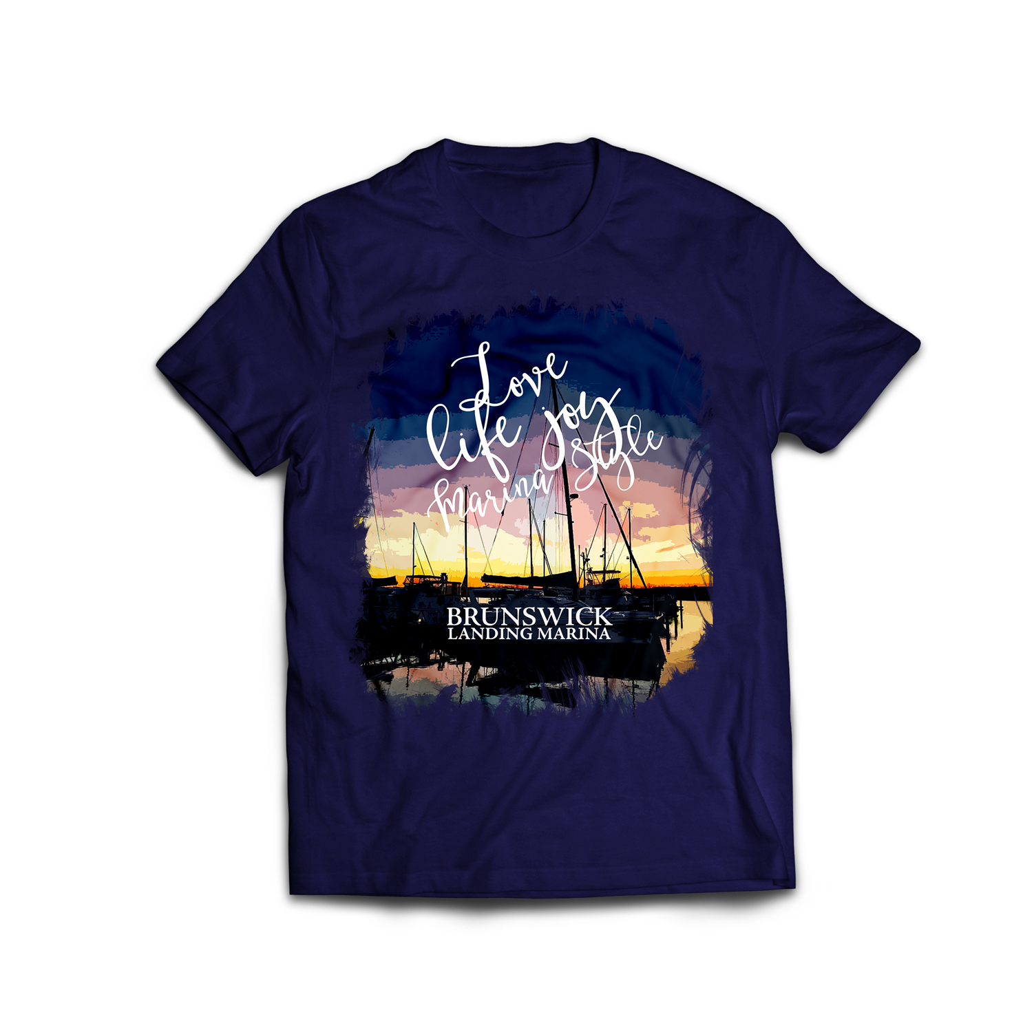 T-shirt Design by BC Arts for this project | Design #15549663