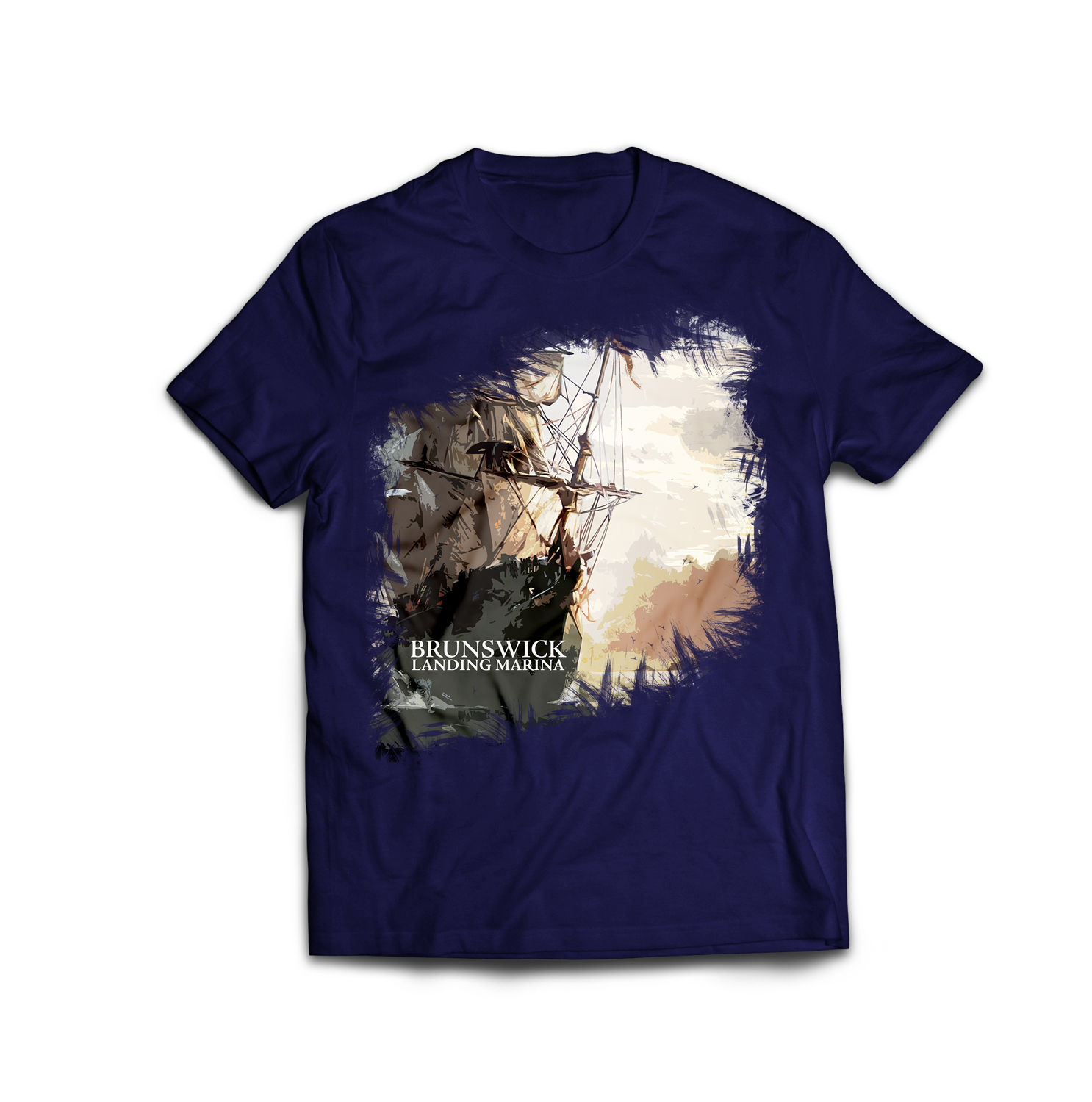 T-shirt Design by BC Arts for this project | Design #15550431