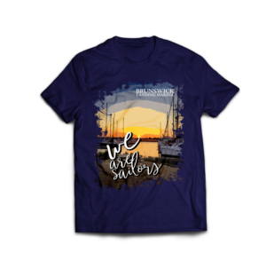 Diseño de Camiseta por BC Arts para este proyecto | Diseño: #15550718