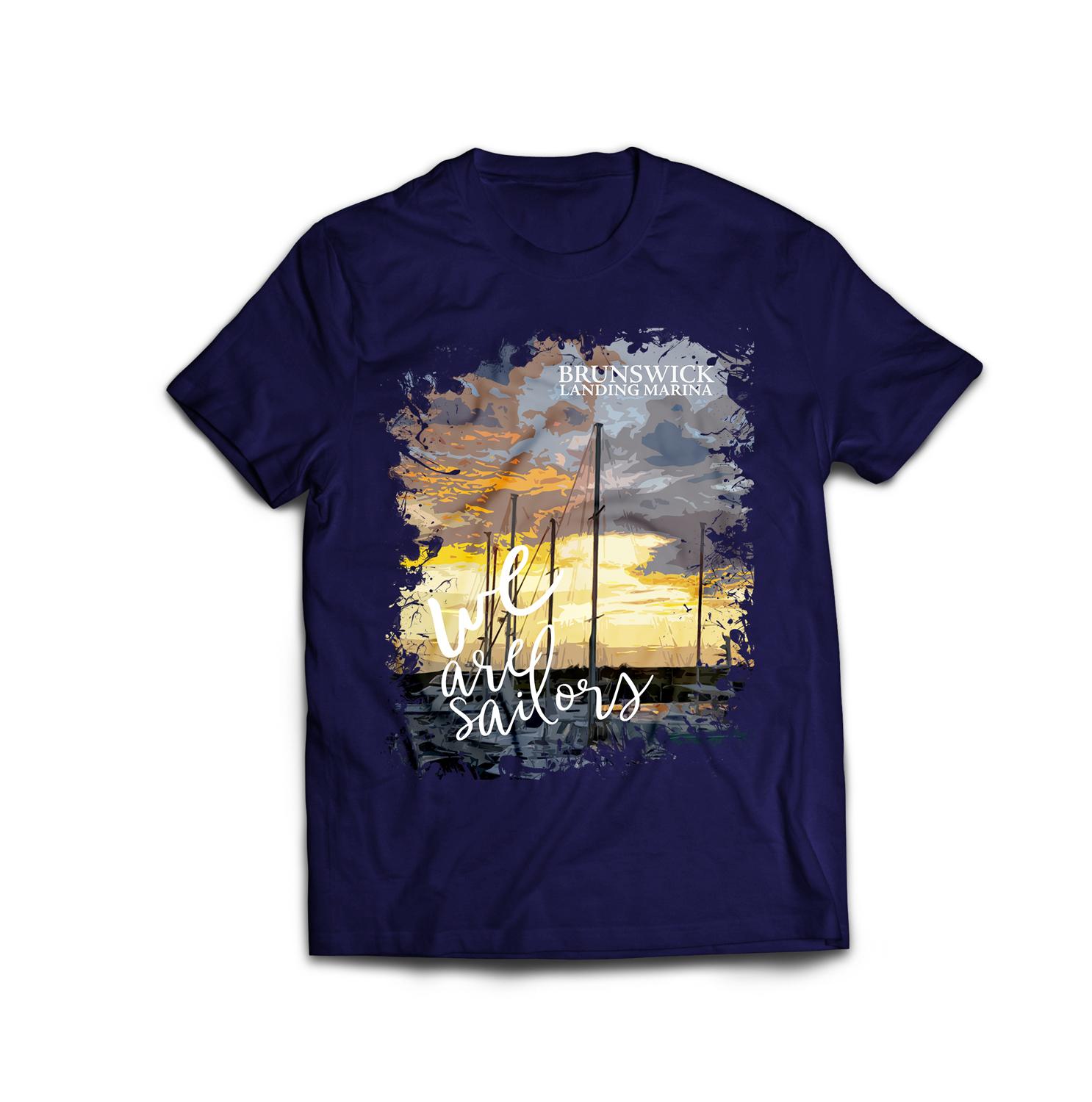 T-shirt Design by BC Arts for this project | Design #15550946