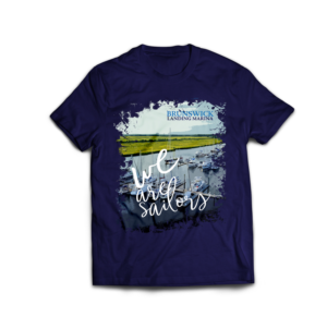 Diseño de Camiseta por BC Arts para este proyecto | Diseño: #15550947