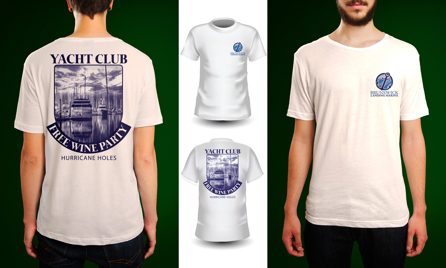 Diseño de Camiseta por Impressive Sol para este proyecto | Diseño #15455353