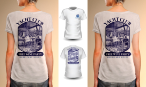 T-Shirt-Design von Impressive Solutions für dieses Projekt | Design: #15455355