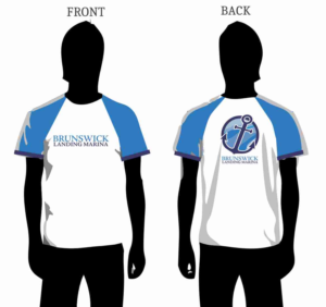 T-shirt Design by NU BE MOL for this project | Design #15499269