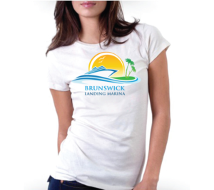 Diseño de Camiseta por instudio para este proyecto | Diseño: #15505465
