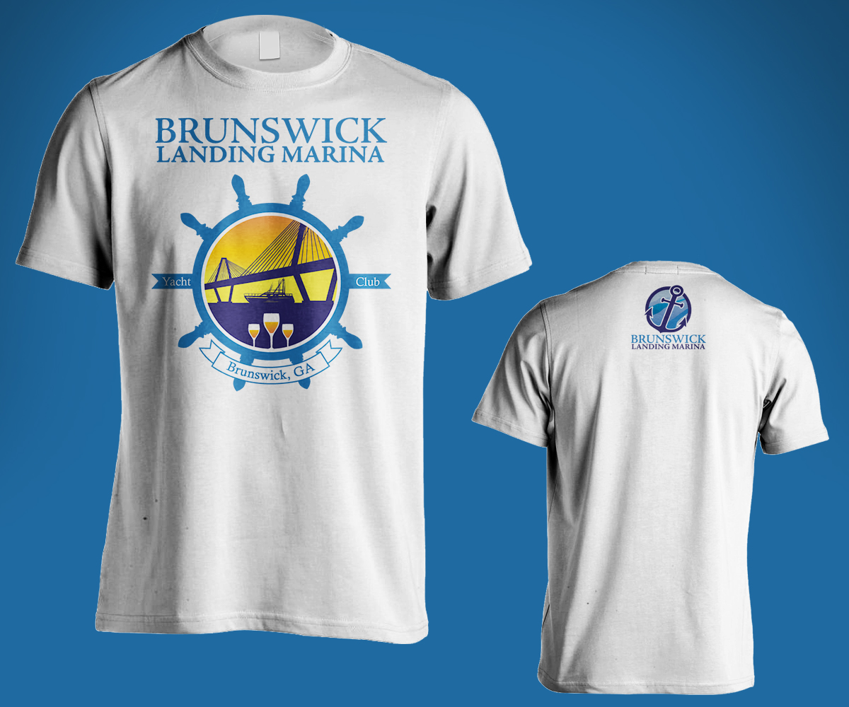 T-shirt Design by Andi Yan for this project | Design #15518573