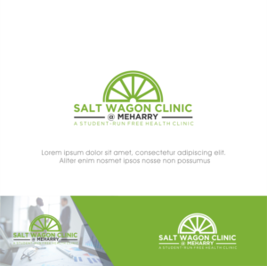 Logo Design by AbeDesigns for this project | Design: #15512258