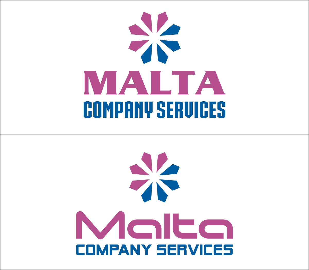 Logo Design by Rox Art Design for Gatt Seretny Ltd. | Design #15544614