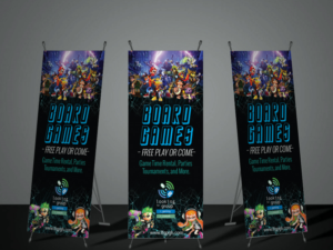 Advertisement Design by Priyo Subarkah for Looking for Group LLC | Design: #15433200