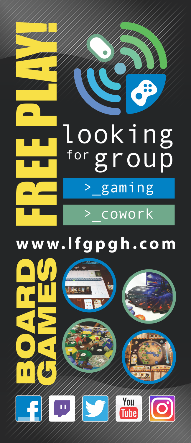 Diseño Publicitario por FLGRAPHIX para Looking for Group LLC | Diseño #15420963