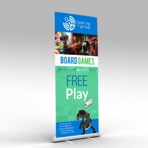 Advertisement Design by creative.bugs for Looking for Group LLC | Design: #15446075