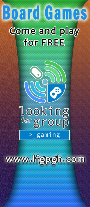 Advertisement Design by Devon Henry Productions for Looking for Group LLC | Design: #15445049