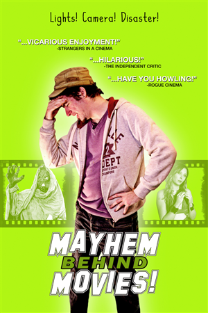 Poster Design by Brian K