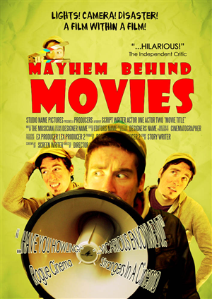 Poster Design by Jins Joseph