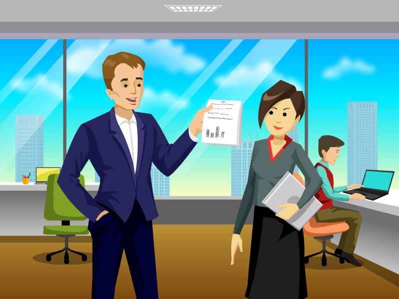 Illustration Design by harshalpatil for BEAMAK SAS | Design #15420707