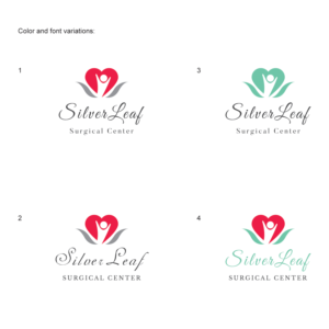 Logo Design by jacw02