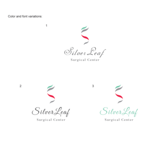 Logo Design by jacw02 for NOVASPINE PAIN INSTITUTE | Design: #15429232