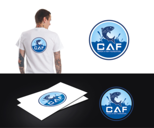 Logo Design by Vishak vasu for this project | Design #15546109