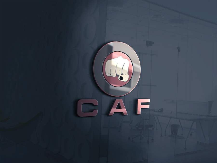 Logo Design by AbuBackar for this project | Design #15435681
