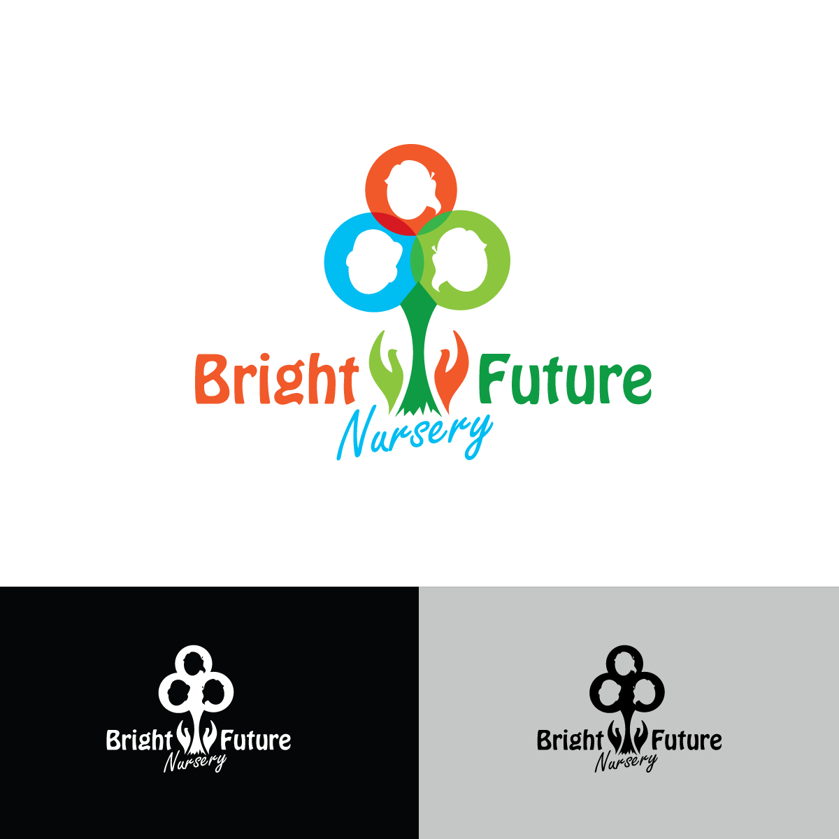 Logo Design by e-graphics for this project | Design #15464444