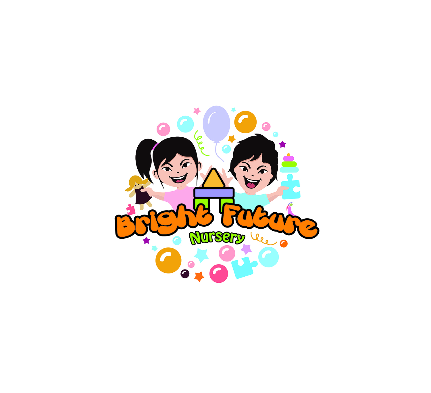 Logo Design by TheLogoHouse for this project | Design #15510853