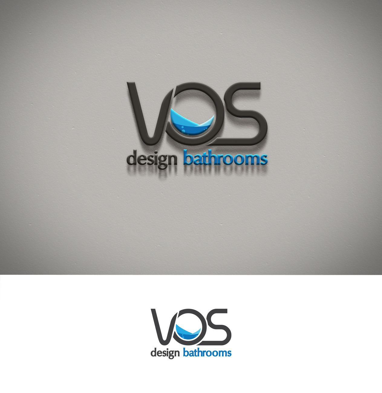 Logo Design by Impressive Solutions for this project | Design #15426173