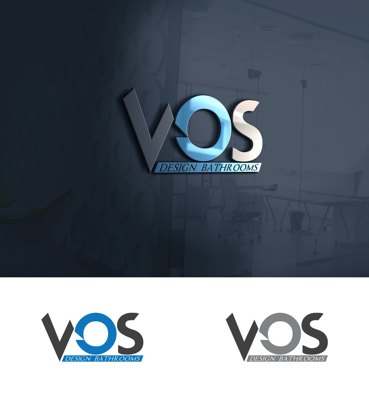 Logo Design by Impressive Solutions for this project | Design #15426174