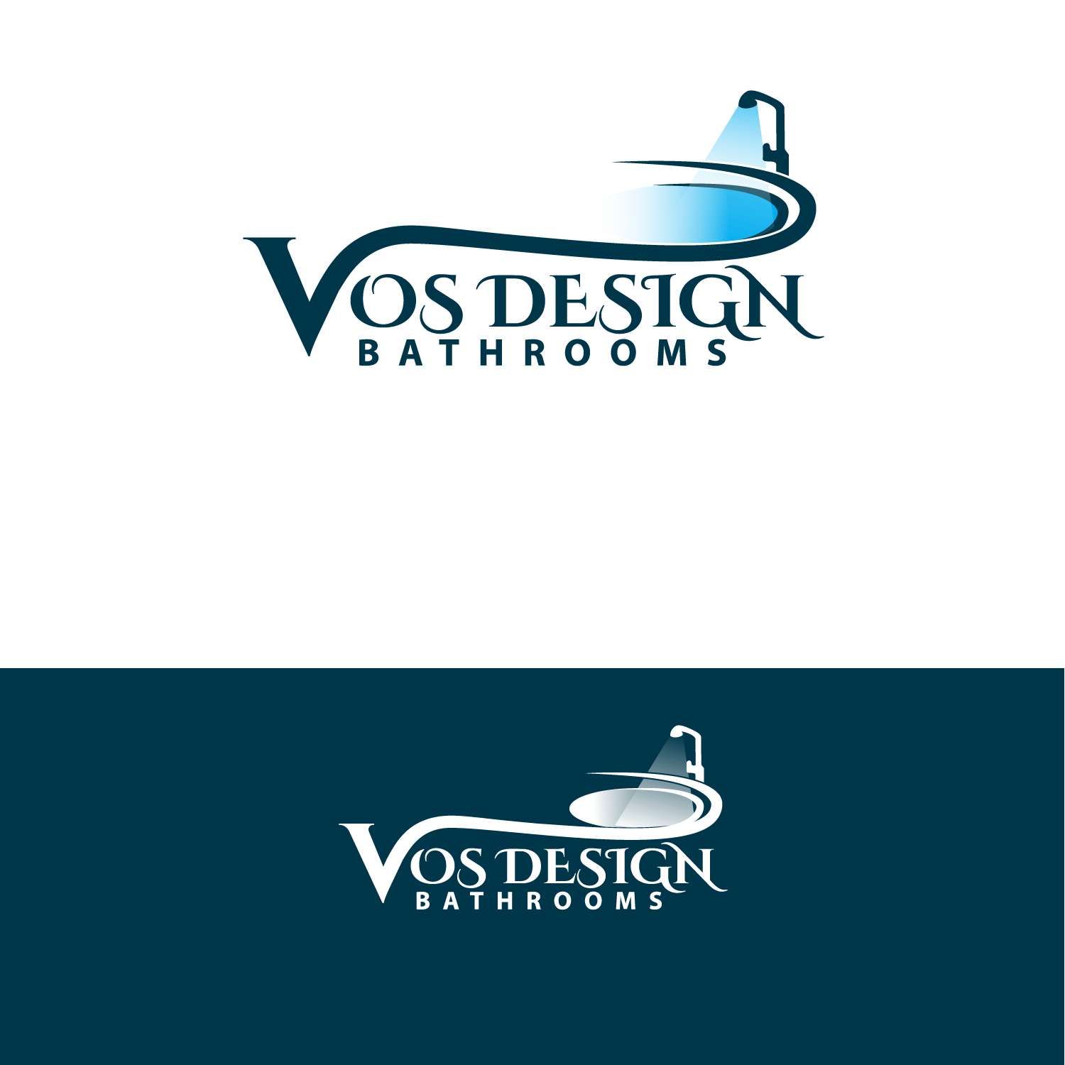 Logo Design by creative.bugs for this project | Design #15422985
