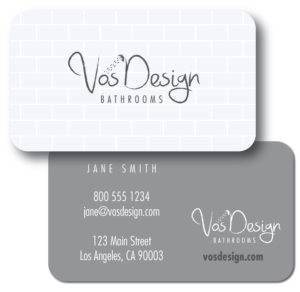 Logo Design by TadioHill Design