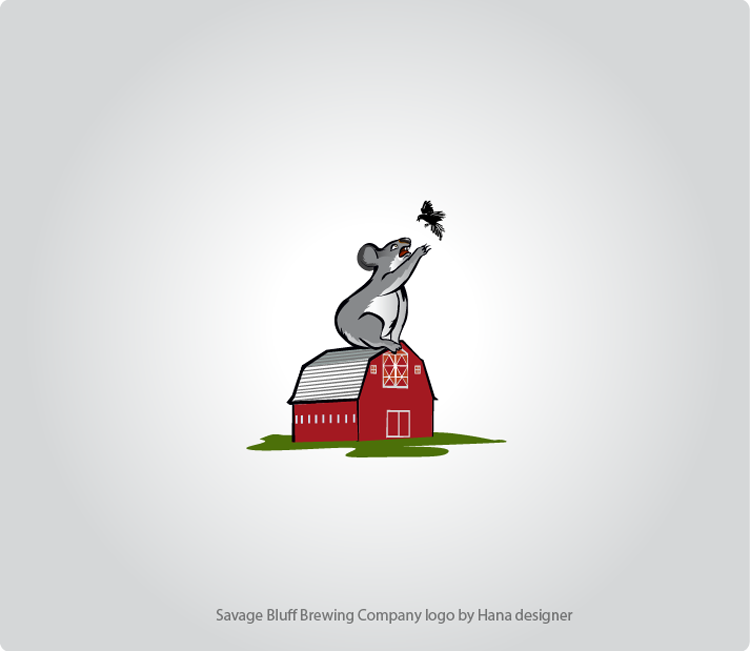 Logo Design by Hana for this project | Design #15456482