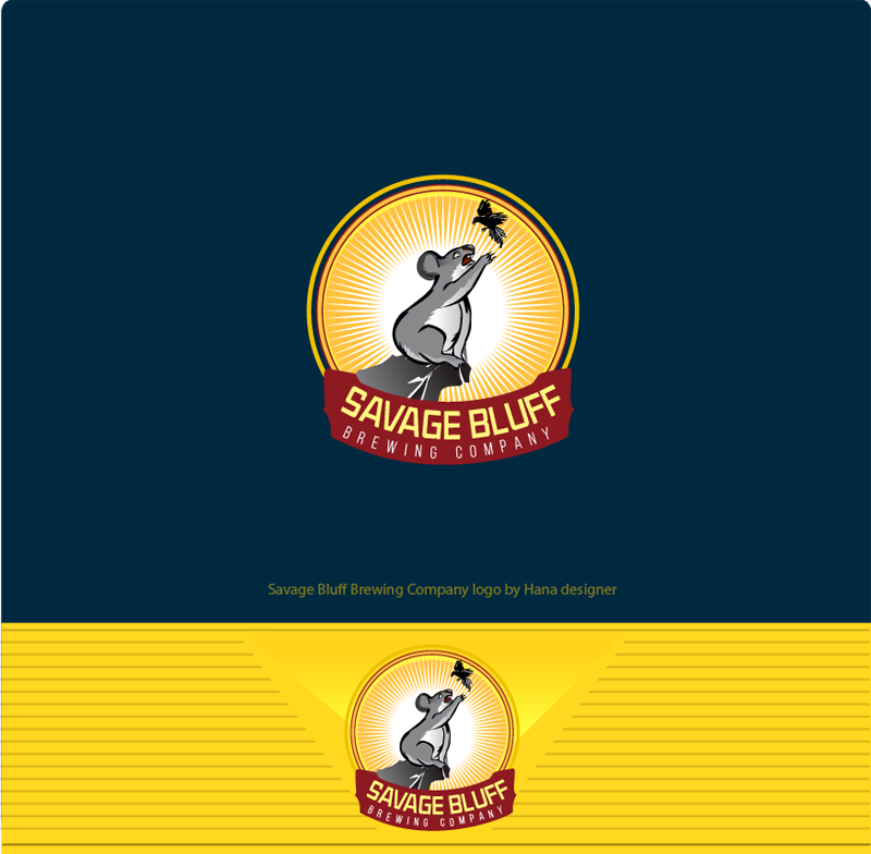 Logo Design by Hana for this project | Design #15517280