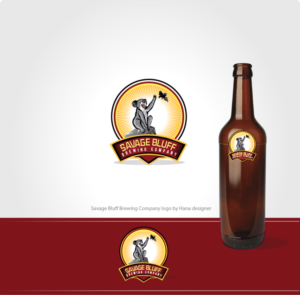 Logo Design by Hana