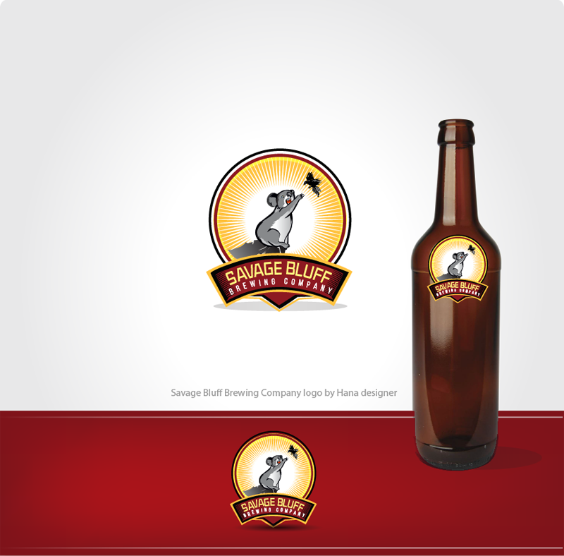 Logo Design by Hana for this project | Design #15716928