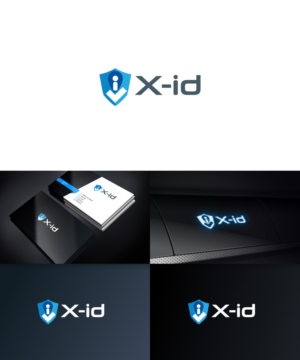 Logo Design by Sergio Coelho for this project | Design: #15441209