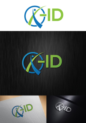 Logo Design by johnnyblackman for this project | Design: #15448550