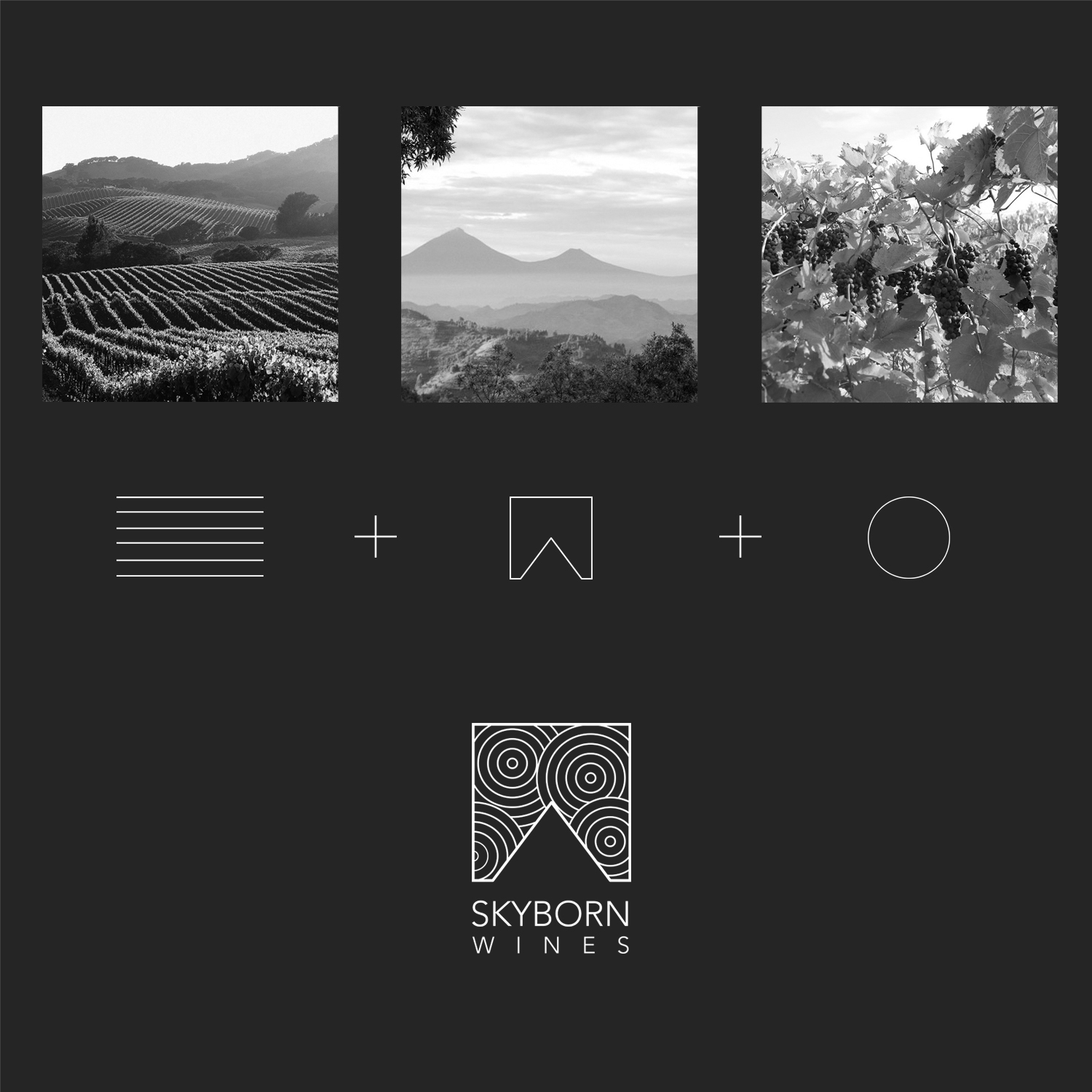 Logo Design by pep for Family Winery Consulting | Design #15608038