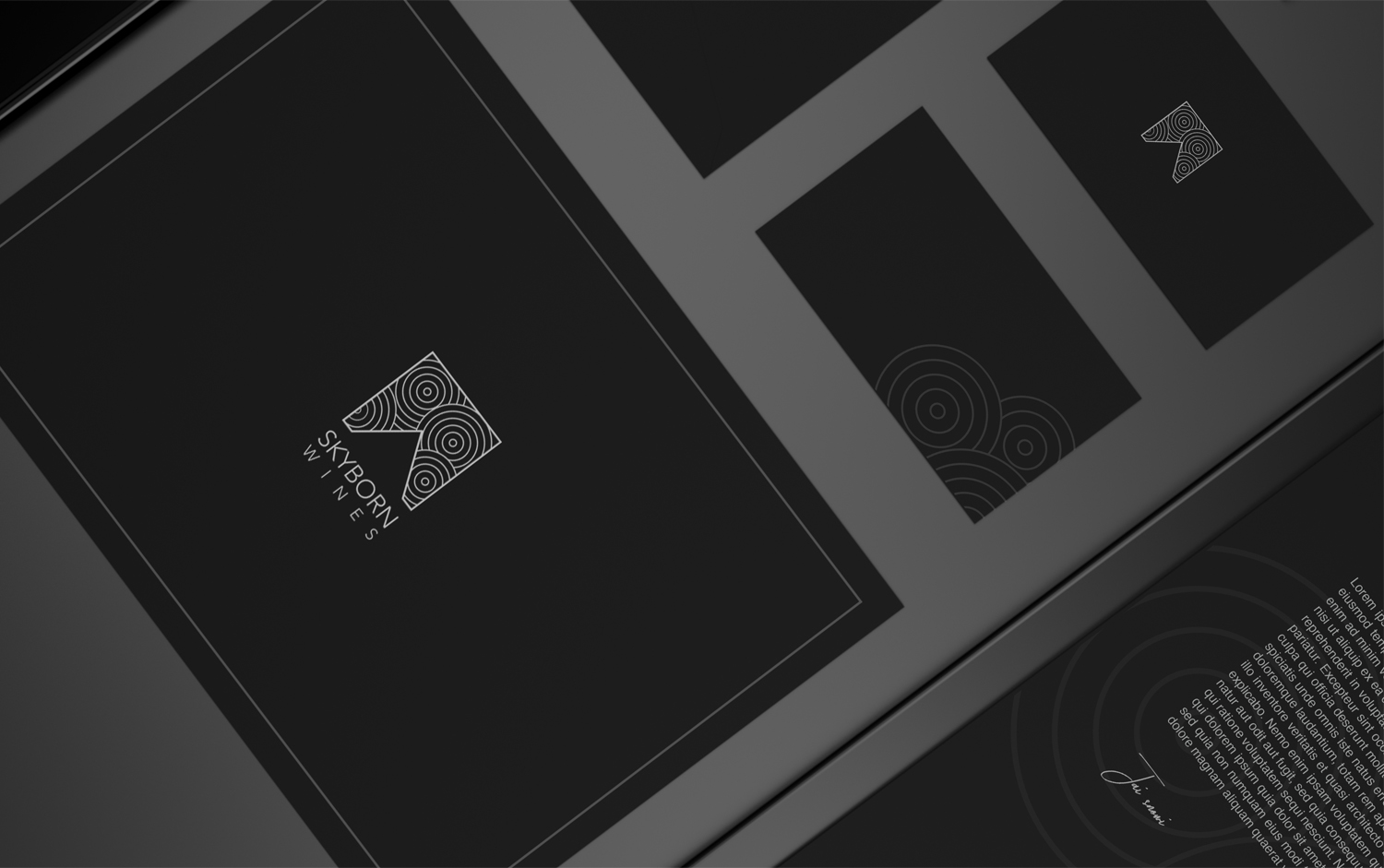 Design de Logo par pep pour Family Winery Consulting | Design #15608059