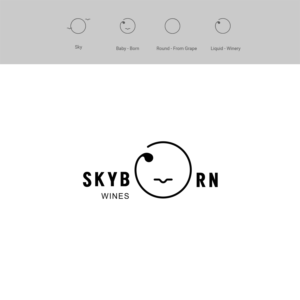 Logo Design by SRJ for Family Winery Consulting | Design: #15530273
