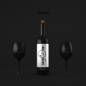 Logo Design by SRJ for Family Winery Consulting | Design: #15530274