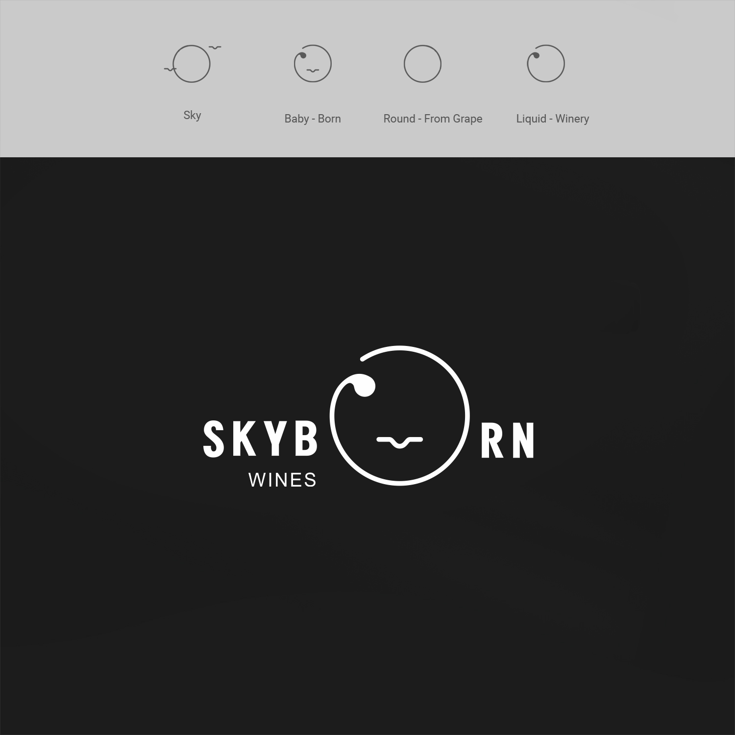 Logo-Design von SRJ für Family Winery Consulting | Design #15530276